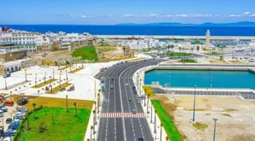 نشرة إنذارية.. موجة حر تصل إلى 46 درجة ورياح قوية وعواصف رملية بعدد من مناطق المغرب